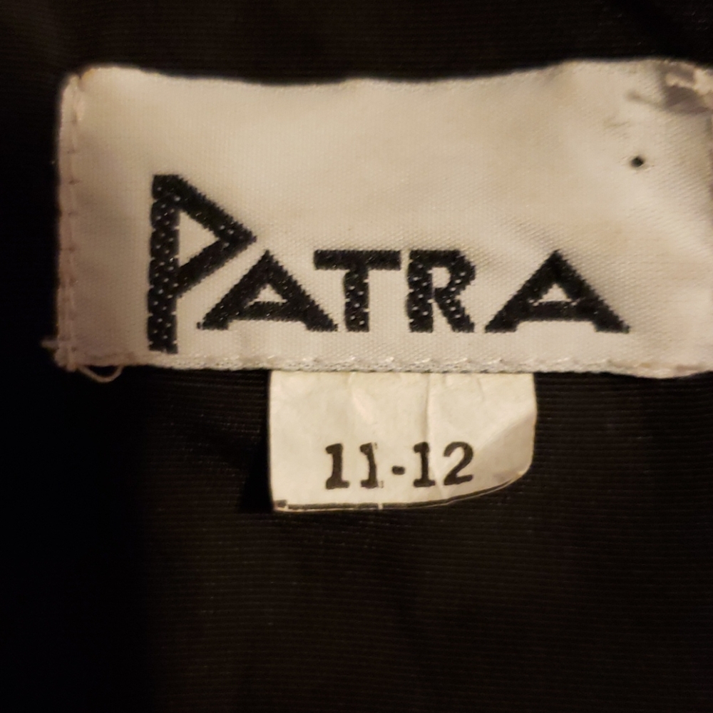 Vintage Patra - Picture 4 of 6